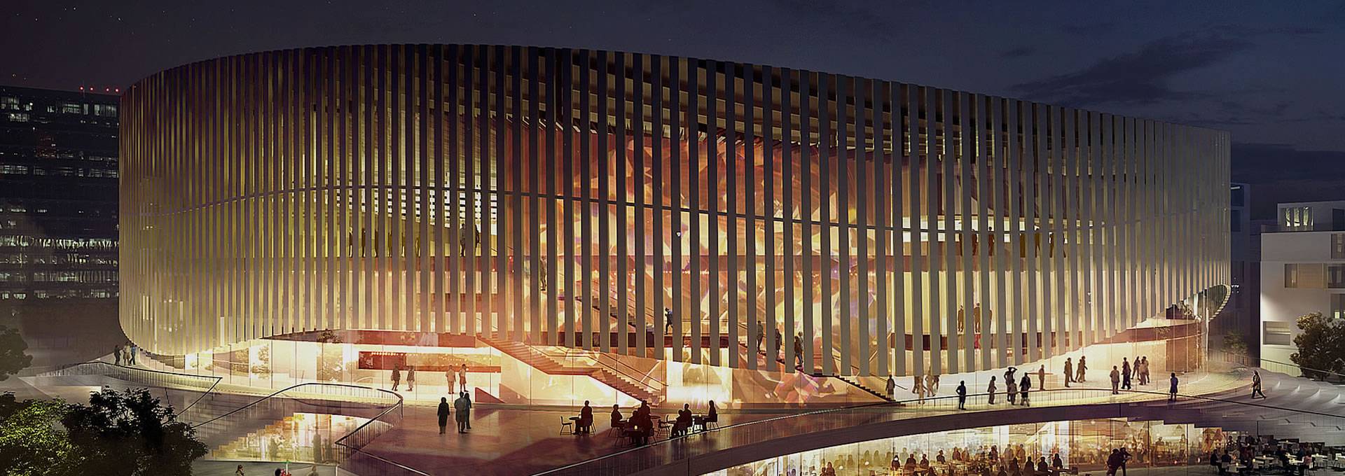 Diseño y modelado estructural 3D